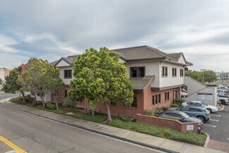 Plus de détails pour 1505 Shepard Dr, Santa Maria, CA - Bureau à louer