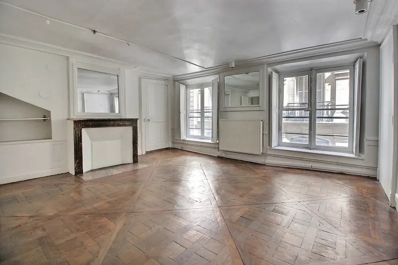 15 Rue Du Colonel Driant, Paris à louer Photo intérieure– Image 1 sur 7