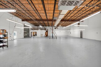 Plus de détails pour 3612-3662 Morris St, Saint Petersburg, FL - Industriel/Logistique à vendre