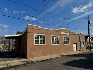 Plus de détails pour 292 E Smith St, Woodbridge, NJ - Industriel/Logistique à vendre