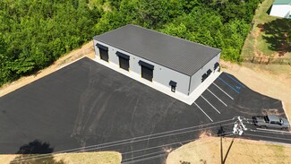Plus de détails pour 593 N Rutherford Rd, Greer, SC - Industriel/Logistique à louer