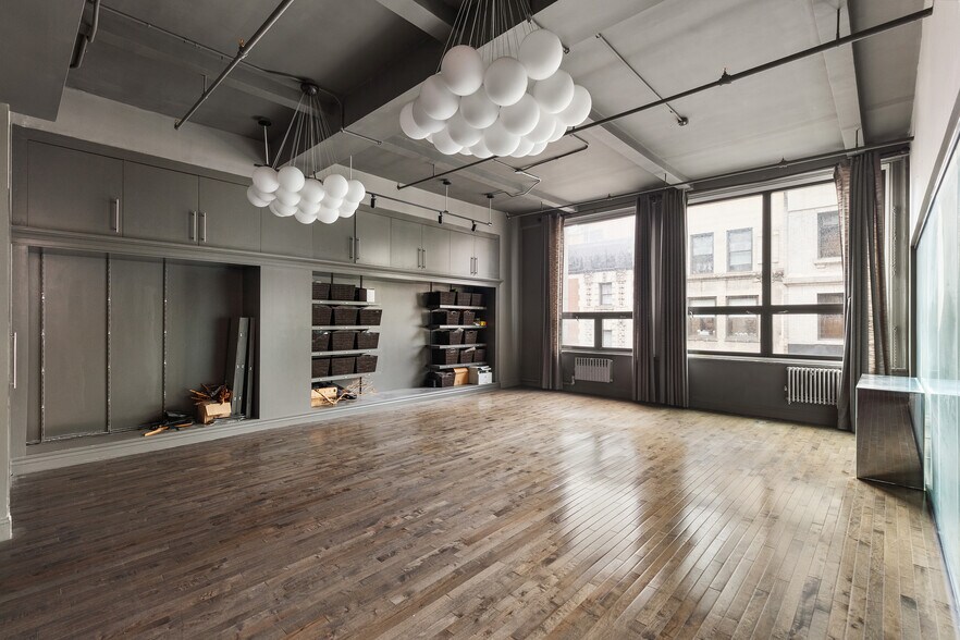 12 W 32nd St, New York, NY à louer - Photo intérieure – Image 1 sur 13