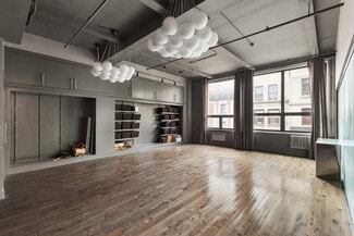 Plus de détails pour 12 W 32nd St, New York, NY - Bureau/Local commercial à louer