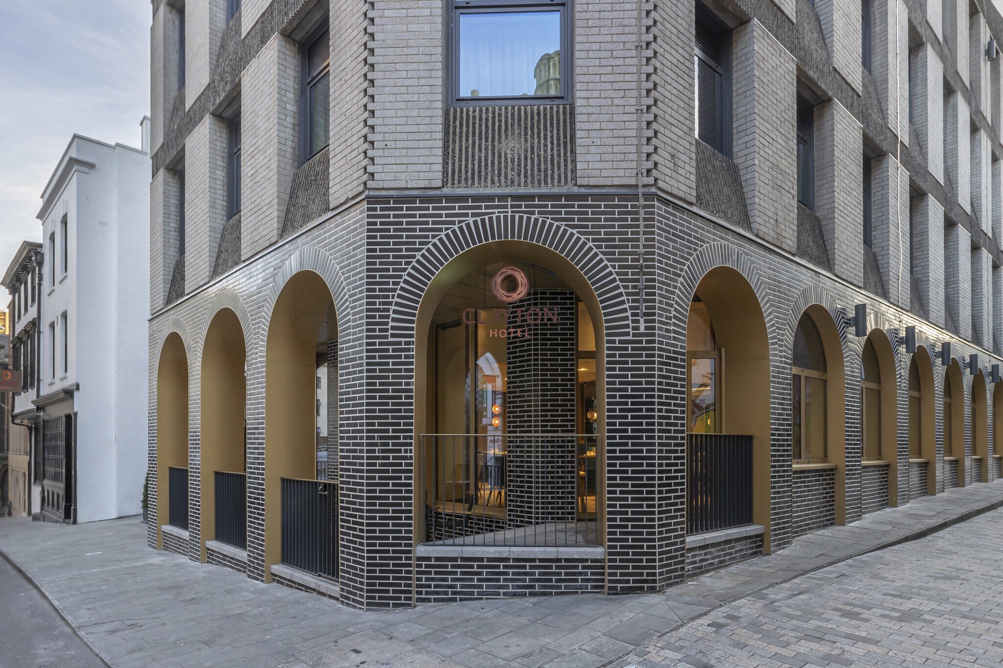 35-37 Broad St, Bristol à vendre Photo principale– Image 1 sur 9