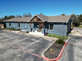 Plus de détails pour 405 Brushy Creek Rd, Cedar Park, TX - Bureau à vendre