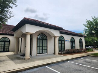 Plus de détails pour 100-110 Professional Center Dr, Brunswick, GA - Bureau à louer
