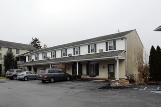 Plus de détails pour 74 Pottstown Pike, Chester Springs, PA - Bureau à louer