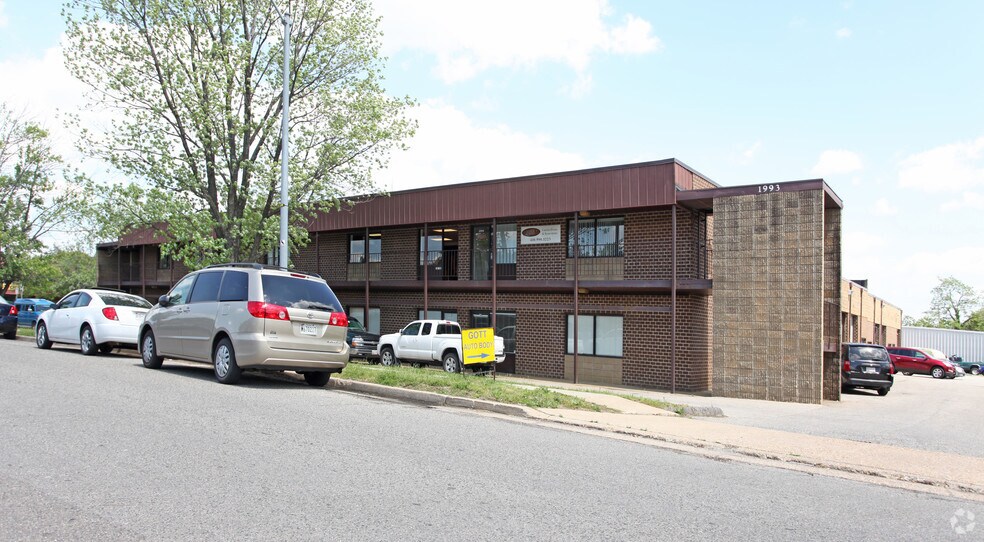 1993 Moreland Pky, Annapolis, MD à louer - Photo de l’immeuble – Image 1 sur 2