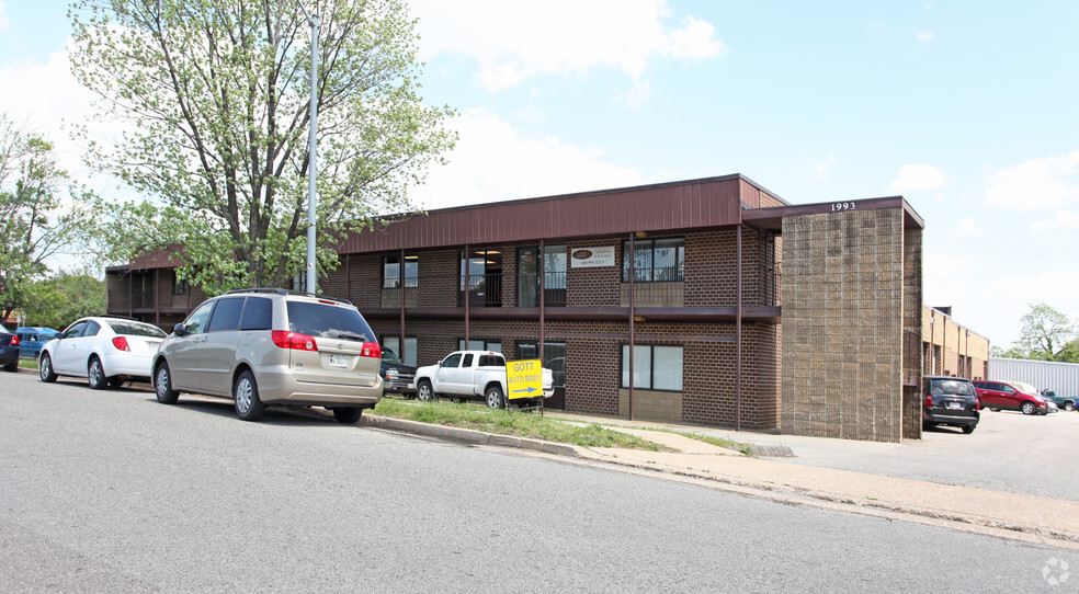1993 Moreland Pky, Annapolis, MD à louer - Photo principale – Image 1 sur 2