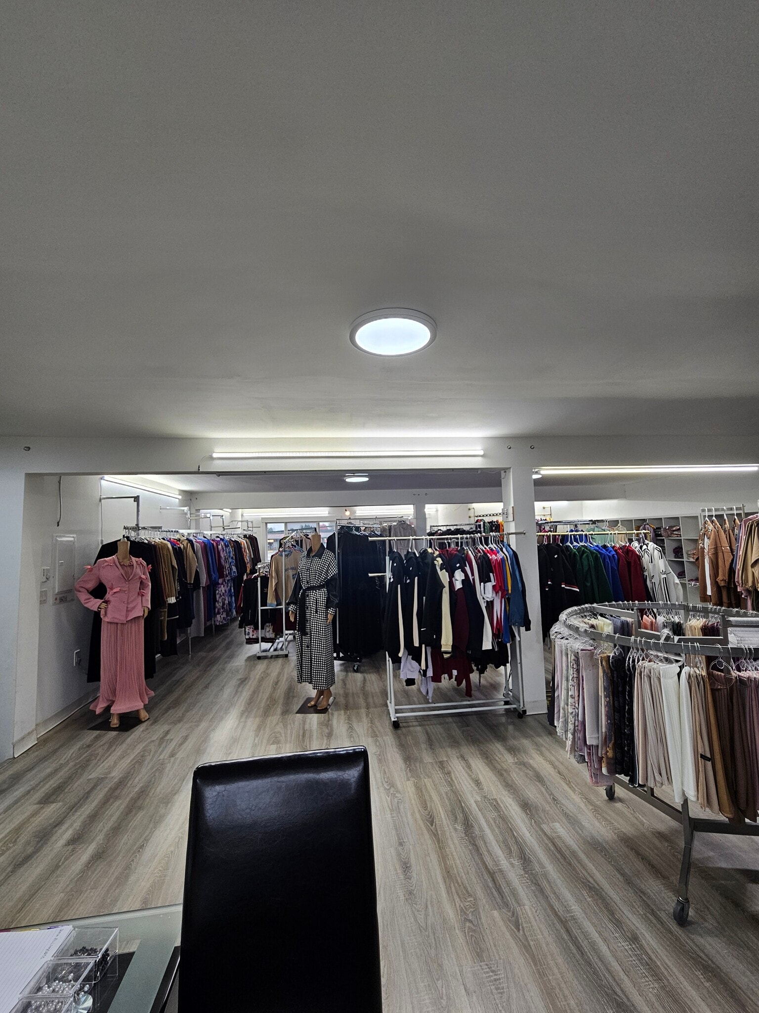 9553-9571 120th St, Delta, BC à louer Photo intérieure– Image 1 sur 6