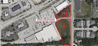 Plus de détails pour Pick ‘n Save Outlot, Muskego, WI - Terrain à vendre
