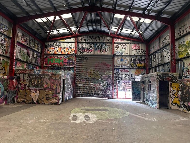 Stone Yard, Birmingham à louer - Photo intérieure – Image 3 sur 4