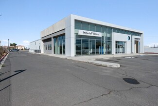 Plus de détails pour 2391 CA-86, Imperial, CA - Local commercial à vendre