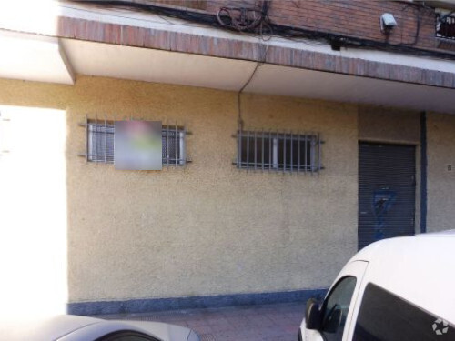 Calle la Rosa, 6, Alcalá de Henares, Madrid à louer Photo intérieure– Image 1 sur 6
