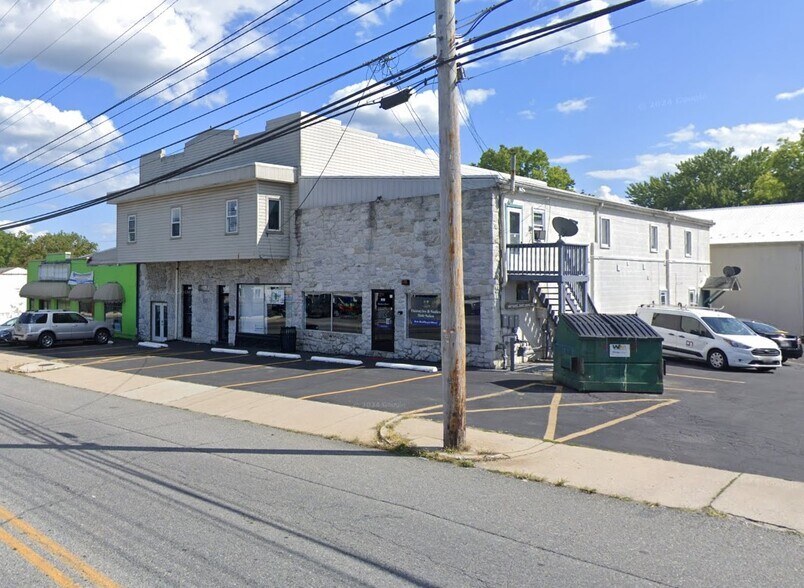 1015-1025 W Washington St portefeuille de 5 biens à vendre sur LoopNet.fr - Photo de l’immeuble – Image 3 sur 5
