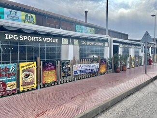 Plus de détails pour Local commercial à louer