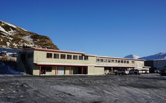 Plus de détails pour 179 Gilman, Unalaska, AK - Local commercial à vendre