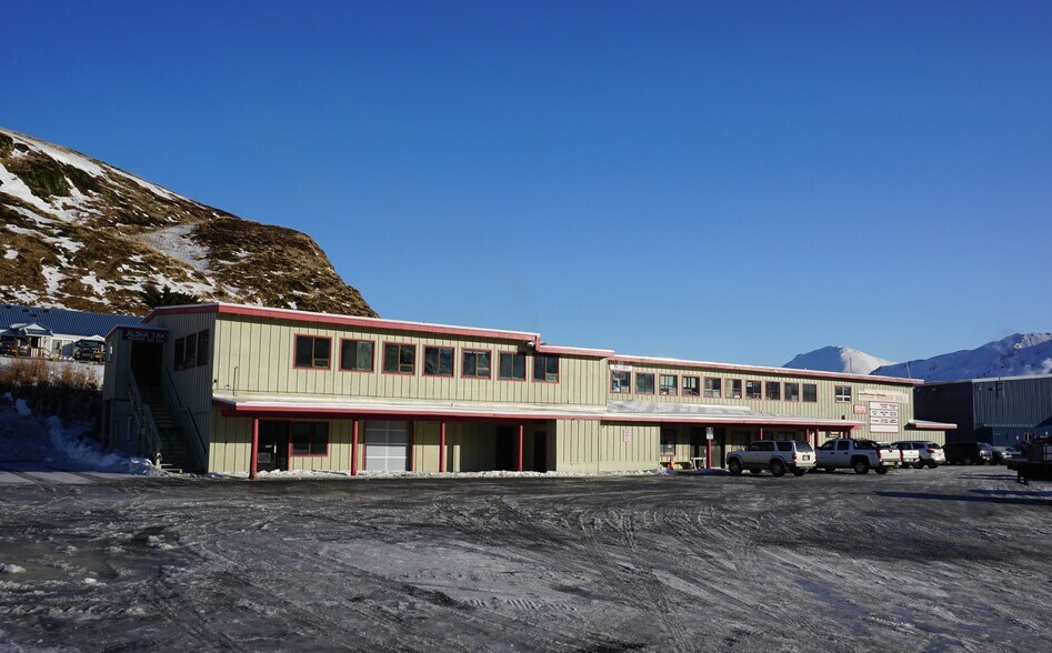 Dutch Harbor Investment Portfolio portefeuille de 4 biens à vendre sur LoopNet.fr - Photo principale – Image 2 sur 3