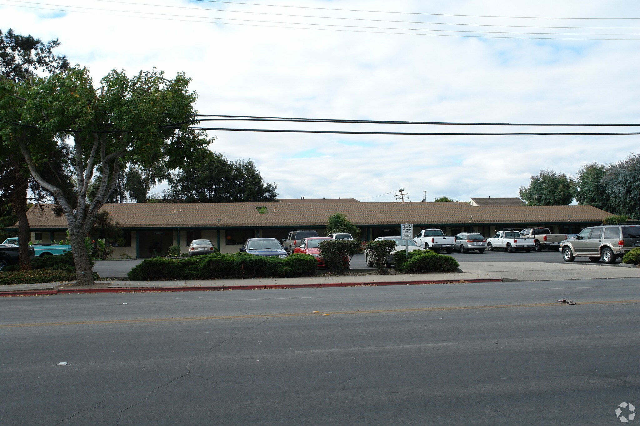 632-672 E Romie Ln, Salinas, CA à louer Photo principale– Image 1 sur 4