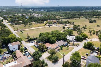 8721 Mountain Crest Dr, Austin, TX - Vue aérienne vue de carte - Image1