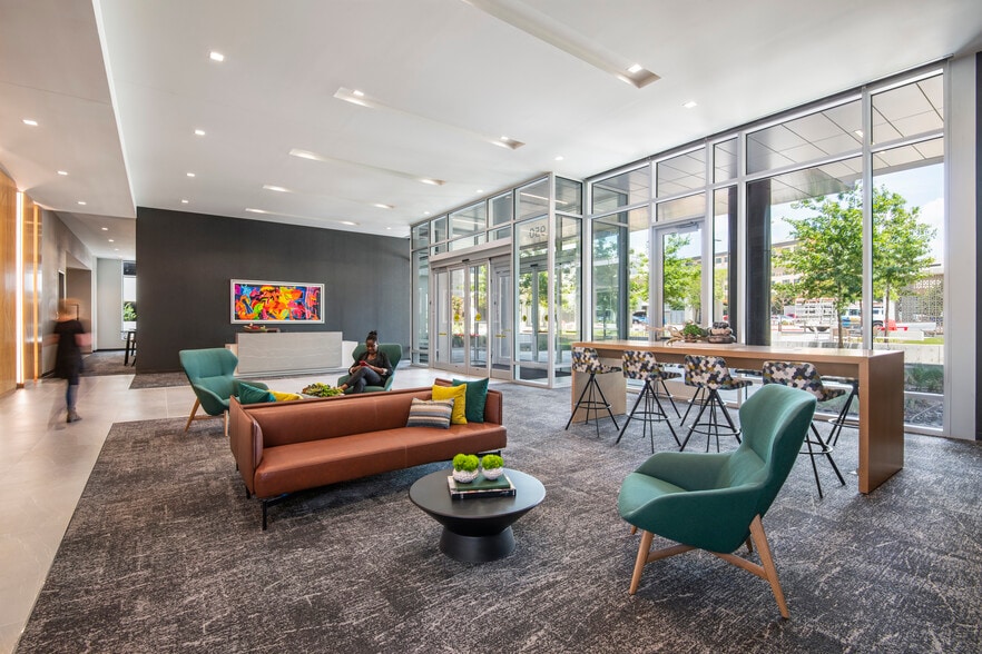 950 W Bethany Dr, Allen, TX à louer - Photo intérieure – Image 3 sur 7