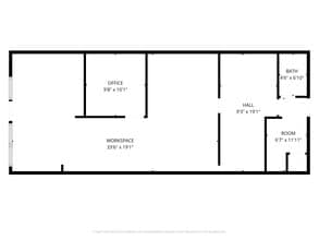 5601 N Federal Hwy, Boca Raton, FL à louer Photo intérieure– Image 1 sur 1