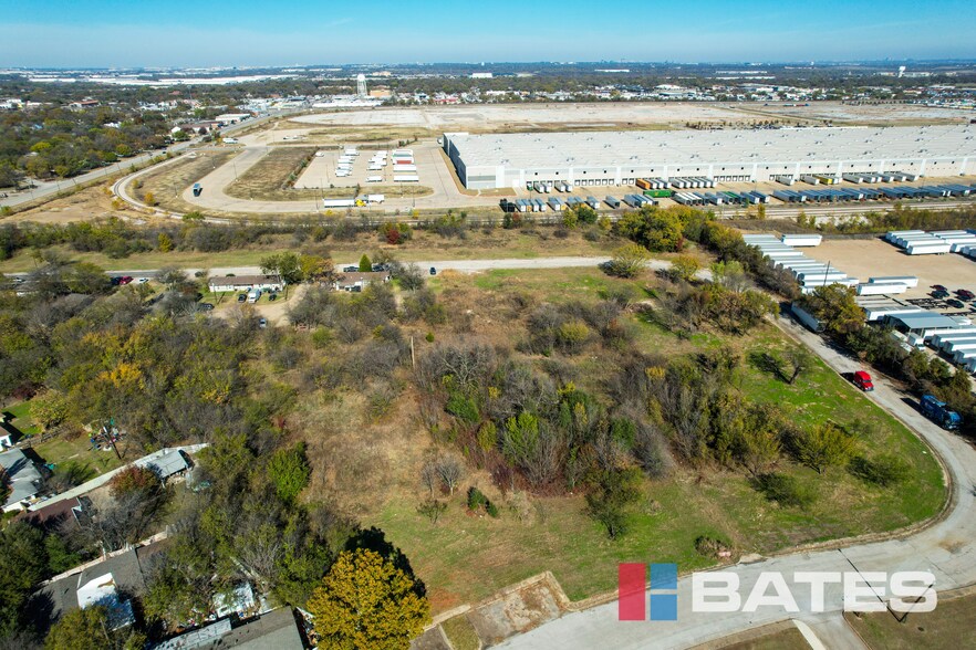 1404 Turner Pky, Grand Prairie, TX à vendre - Aérien – Image 3 sur 8