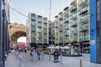 Plus de détails pour Gibb St, Birmingham - Bureau à louer