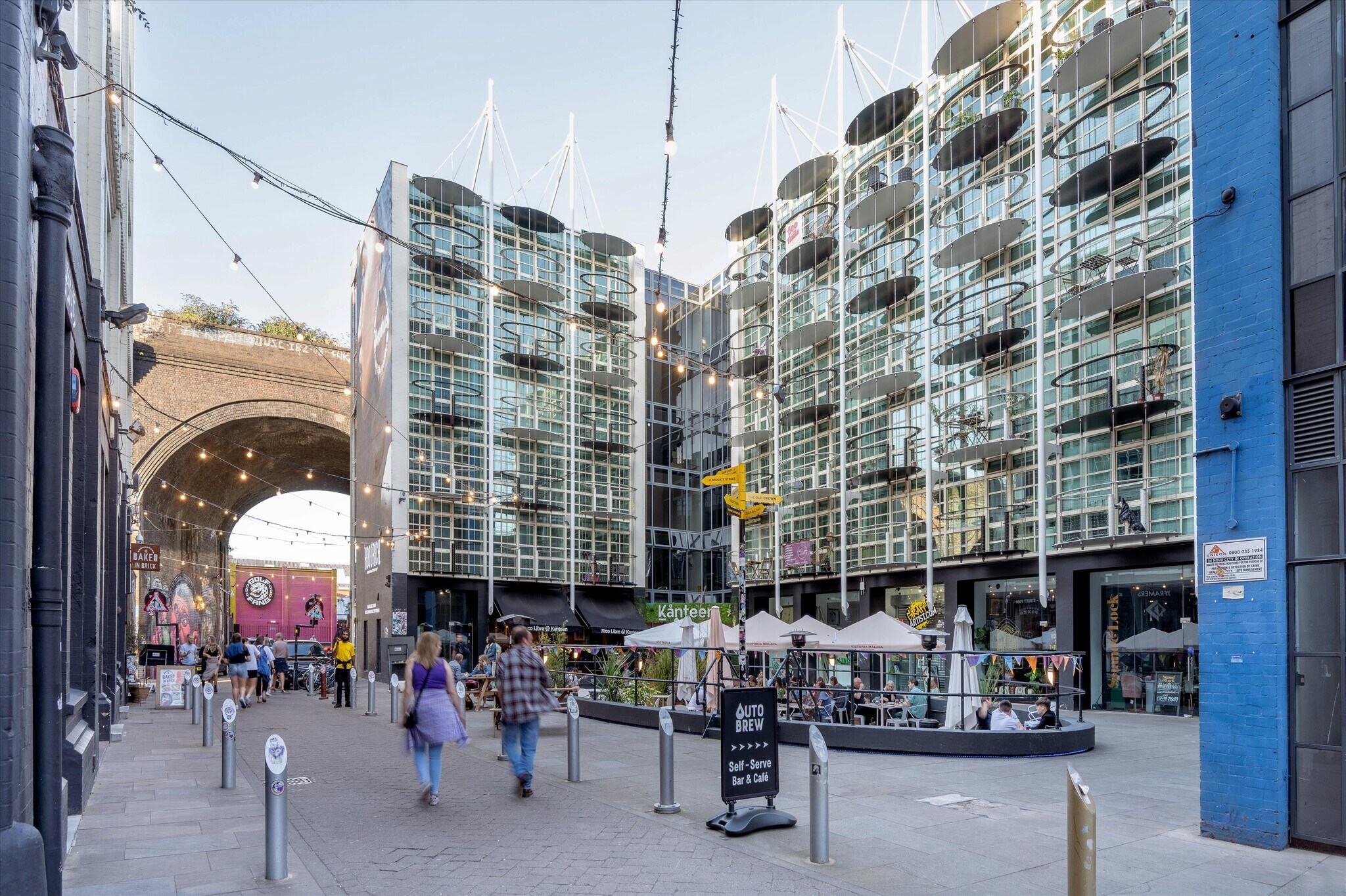 Gibb St, Birmingham à louer Photo principale– Image 1 sur 8