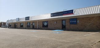 Plus de détails pour 124 Gross Rd, Mesquite, TX - Local d'activités à louer