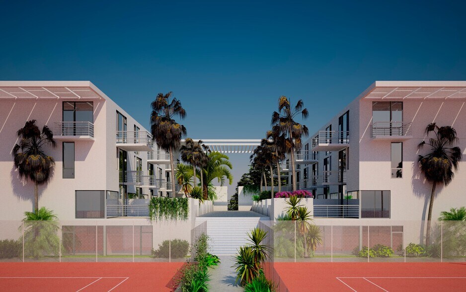 2170 Robinhood St, Sarasota, FL à louer - Photo de l’immeuble – Image 1 sur 4