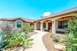 Plus de détails pour 503 Jefferies Rd, Laredo, TX - Spécialisé à vendre