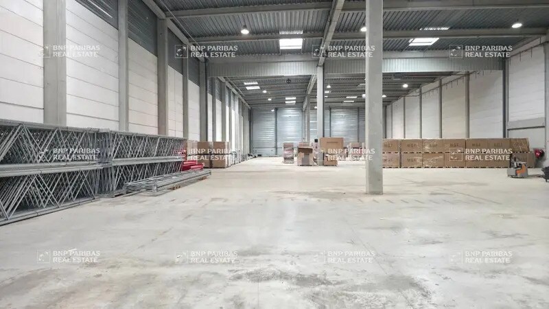 Industriel/Logistique dans Collégien à louer - Photo intérieure – Image 2 sur 7
