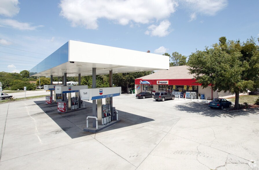 1990 Michigan Ave, Cocoa, FL à louer - Photo de l’immeuble – Image 2 sur 4