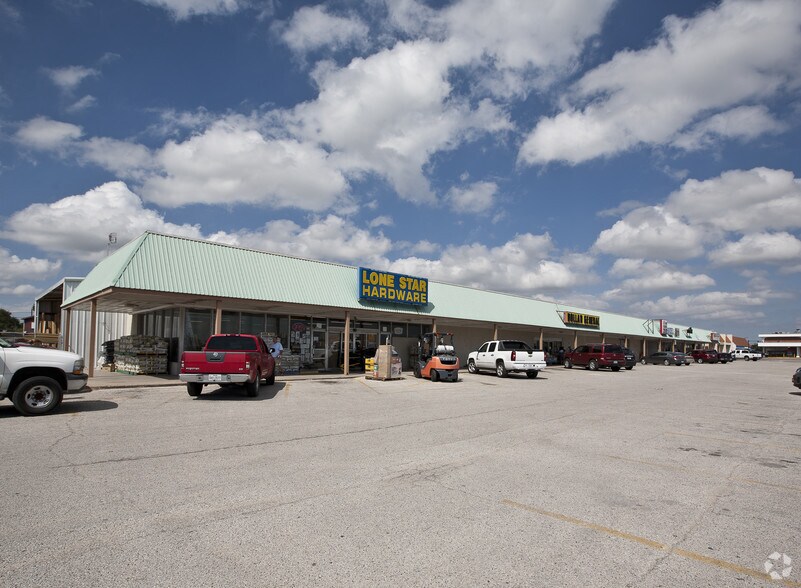 1006-1025 Hwy 181 access, Portland, TX à louer - Photo principale – Image 1 sur 1