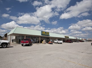 Plus de détails pour 1006-1025 Hwy 181 access, Portland, TX - Local commercial à louer