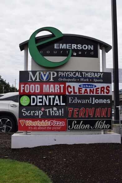 4040 S Orchard St, Fircrest, WA à louer - Photo de l’immeuble – Image 3 sur 7