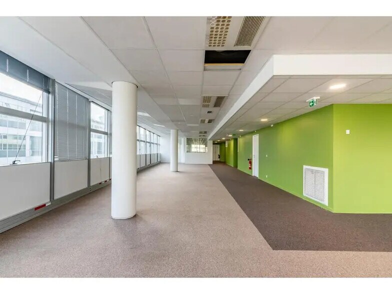 140 Avenue Jean Lolive, Pantin à louer - Photo intérieure – Image 3 sur 23