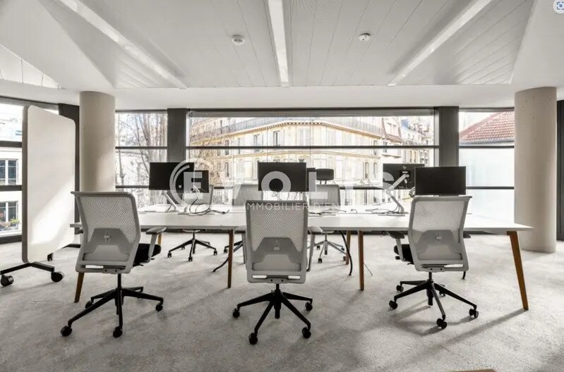Bureau dans Paris à louer - Photo intérieure – Image 3 sur 11