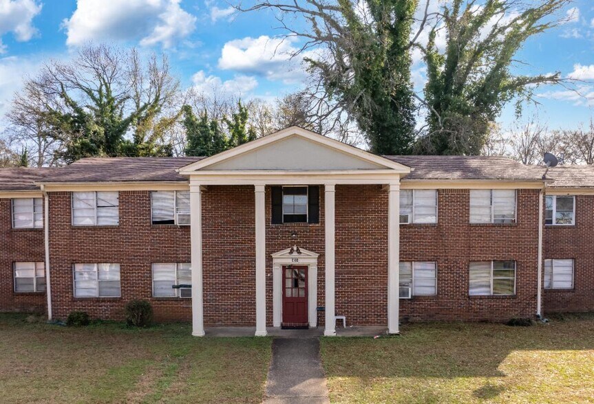 739 McMillon Ave SW, Birmingham, AL à vendre - Photo de l’immeuble – Image 2 sur 8