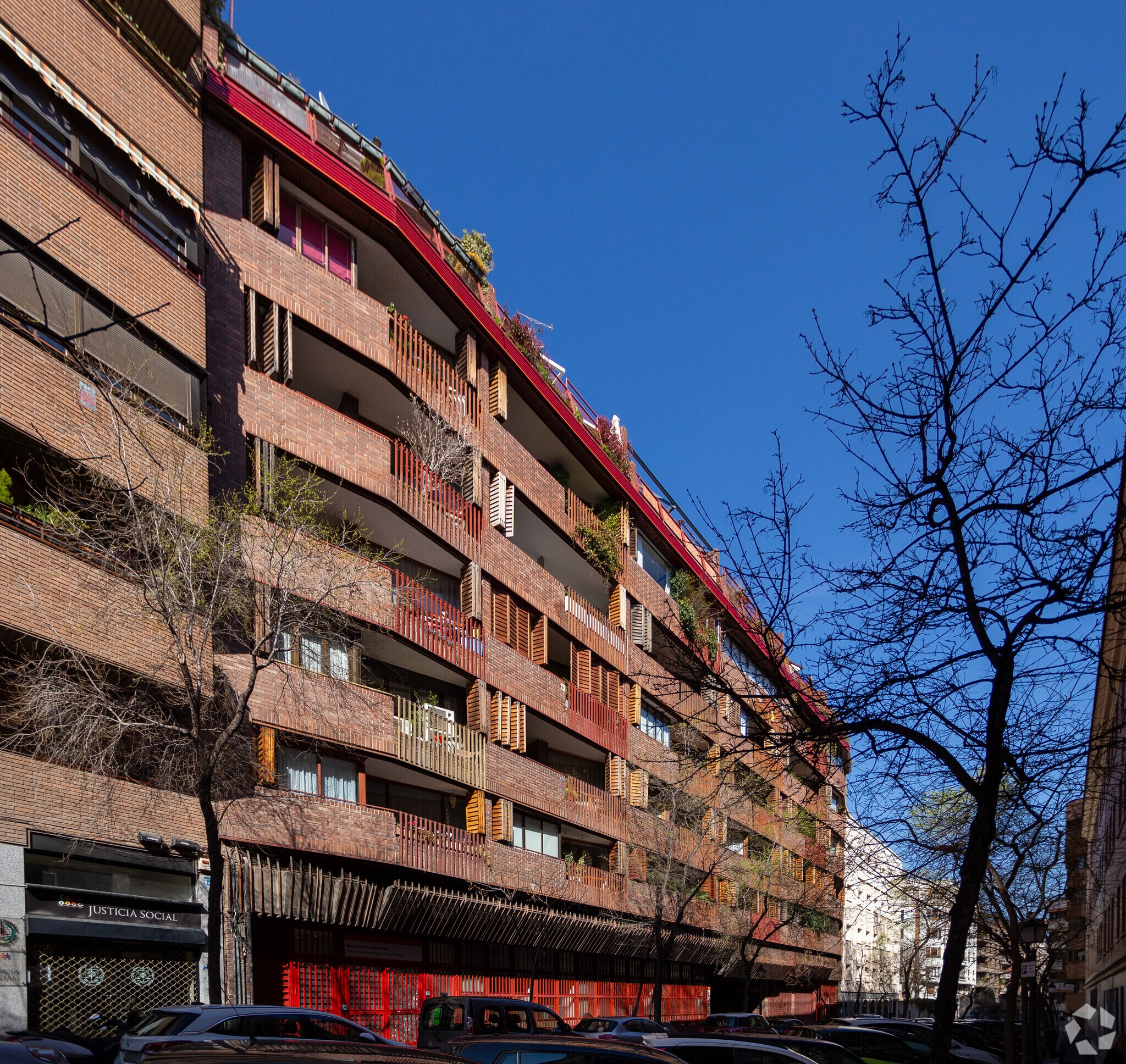 Calle de Rafael Calvo, 9, Madrid, Madrid à vendre Photo principale– Image 1 sur 3