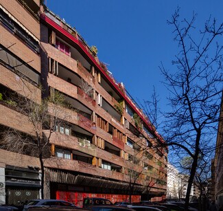 Plus de détails pour Calle de Rafael Calvo, 9, Madrid - Logement à vendre