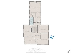 68 Park St, Andover, MA à louer Plan de site– Image 1 sur 1