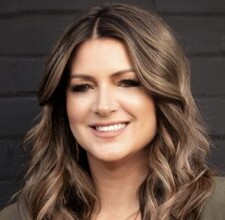 Tracy Kauffman