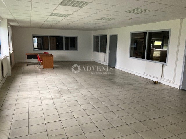 Plus de détails pour Bureau à louer