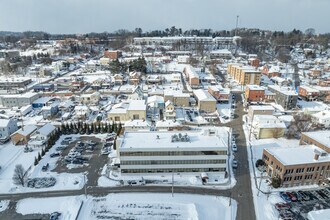 221 7th St, Pittsburgh, PA - Vue aérienne  vue de carte