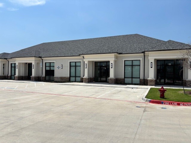 3121 Bailey Dr, Fort Worth, TX à vendre - Photo de l’immeuble – Image 2 sur 29