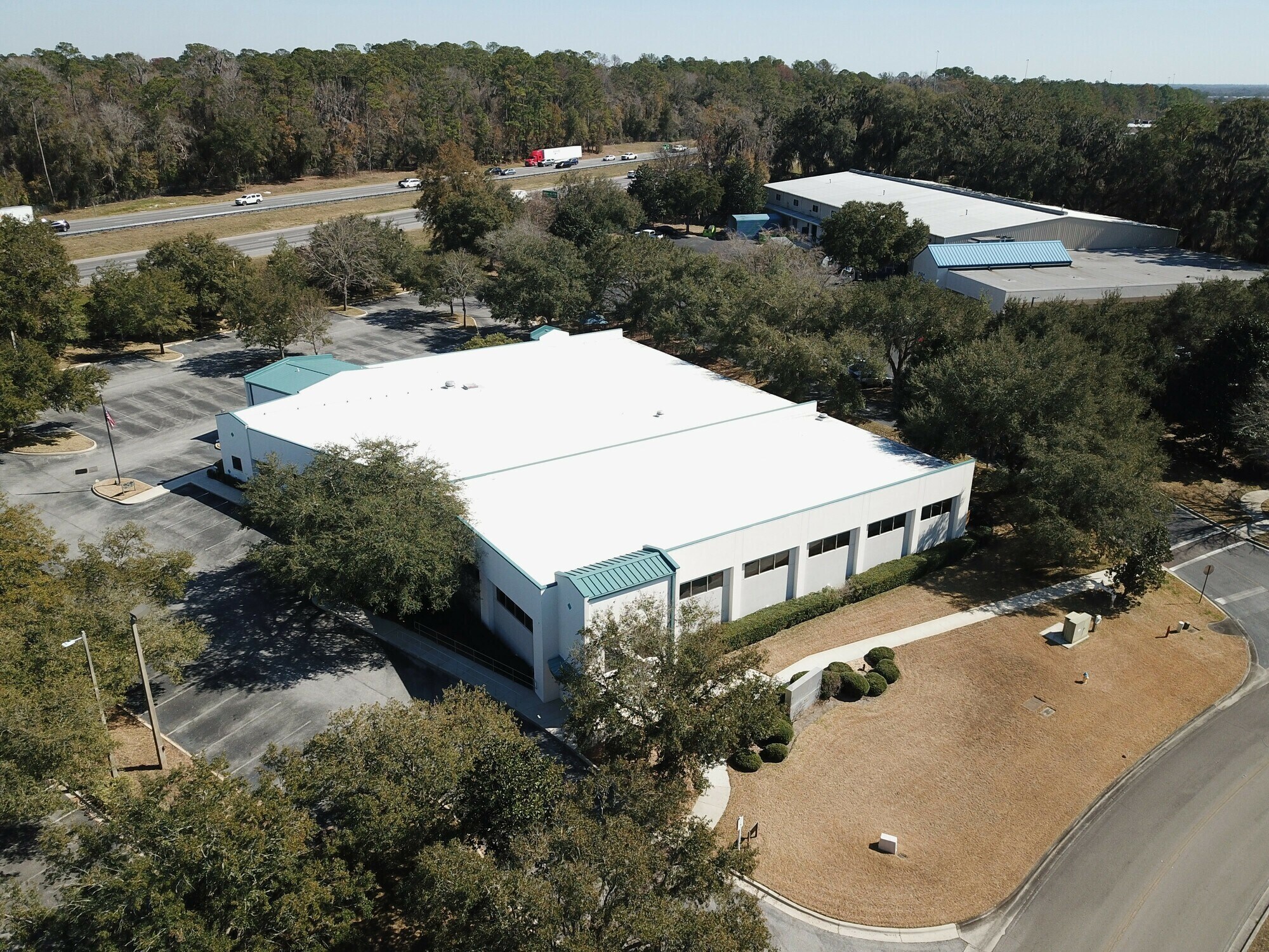 1615 NW 80th Blvd, Gainesville, FL à vendre Photo principale– Image 1 sur 26