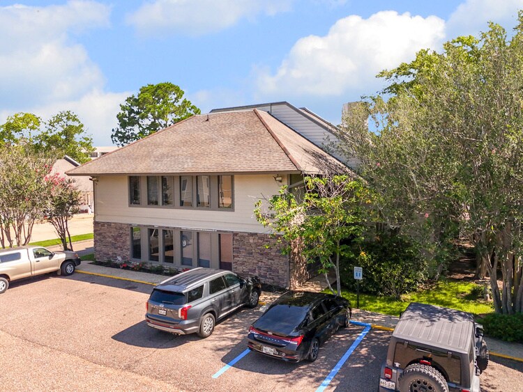 Serene Jamestown Office Park For Sale portefeuille de 3 biens à vendre sur LoopNet.fr Photo de l’immeuble– Image 1 sur 21
