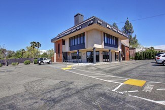 Plus de détails pour 9701 Fair Oaks Blvd, Fair Oaks, CA - Bureau à louer